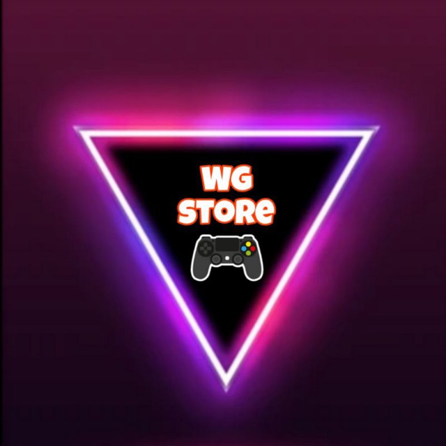 WG Store Logo