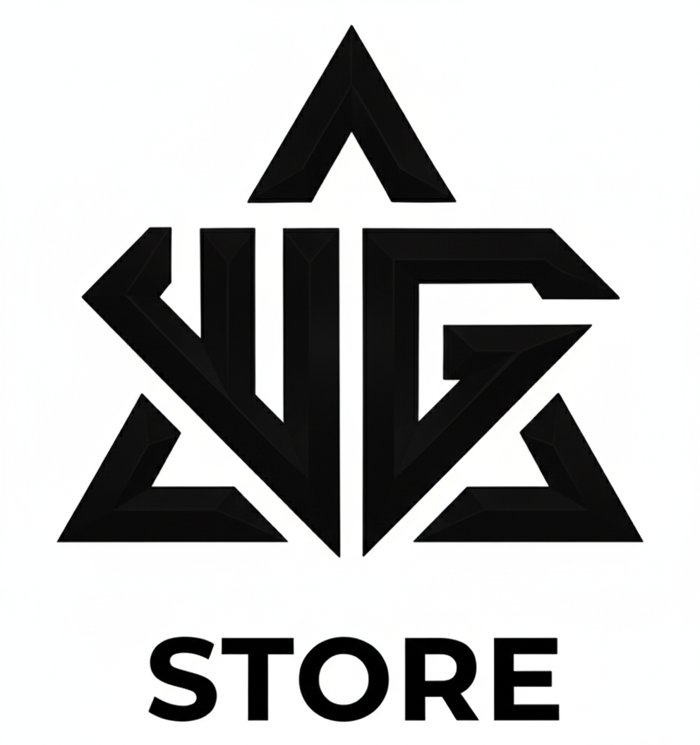 Wizard Game Store